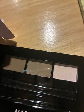 Mary Kay brow kit
